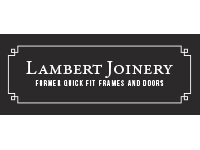Lambert Joinery