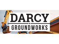 Darcy Groundworks