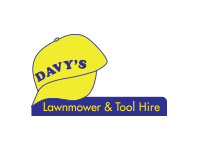 Davy's Lawnmower & Tool Hire