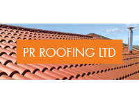PR Roofing Ltd