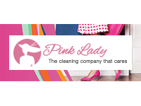 Pink Lady Cleaning Services