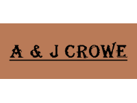 A&J Crowe Aluminium