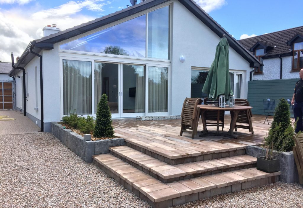 RATHCORBALLY CONSTRUCTION LTD