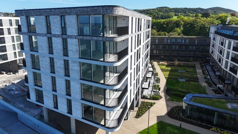 CLAREMONT, Howth | Marlet Property Group
